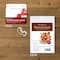 Strathmore® 400 Series Fluorescent White Watercolor Cards & Envelopes Set